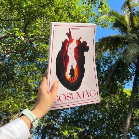 Gosumag 2023 86th Edition | E-Copy thumbnail