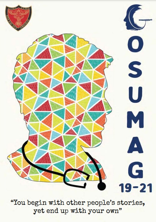 GOSUMAG 2020 thumbnail