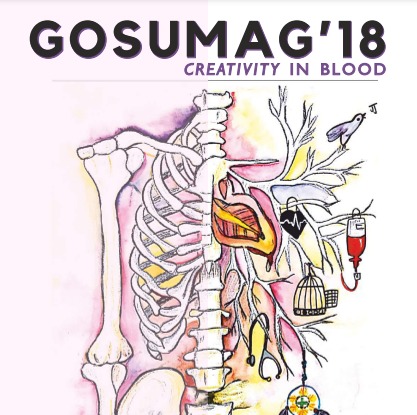 GOSUMAG 2018 thumbnail