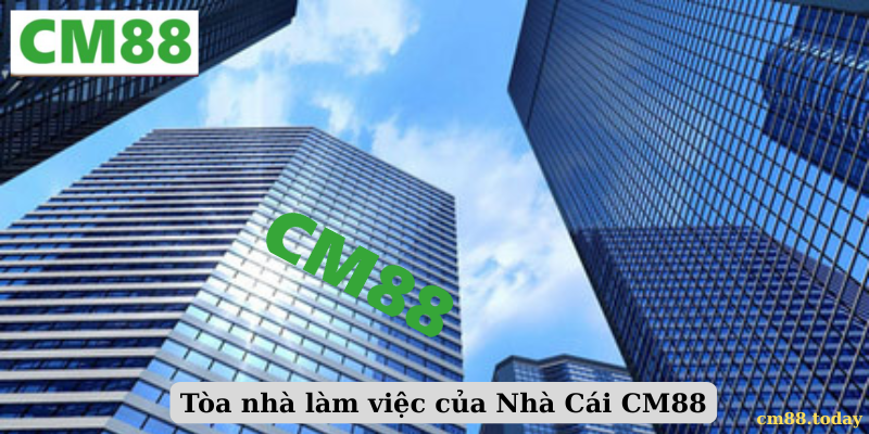 CM88 - Trang Chủ CM88.COM | Tặng Ngay 68K Đăng Ký CM88 thumbnail