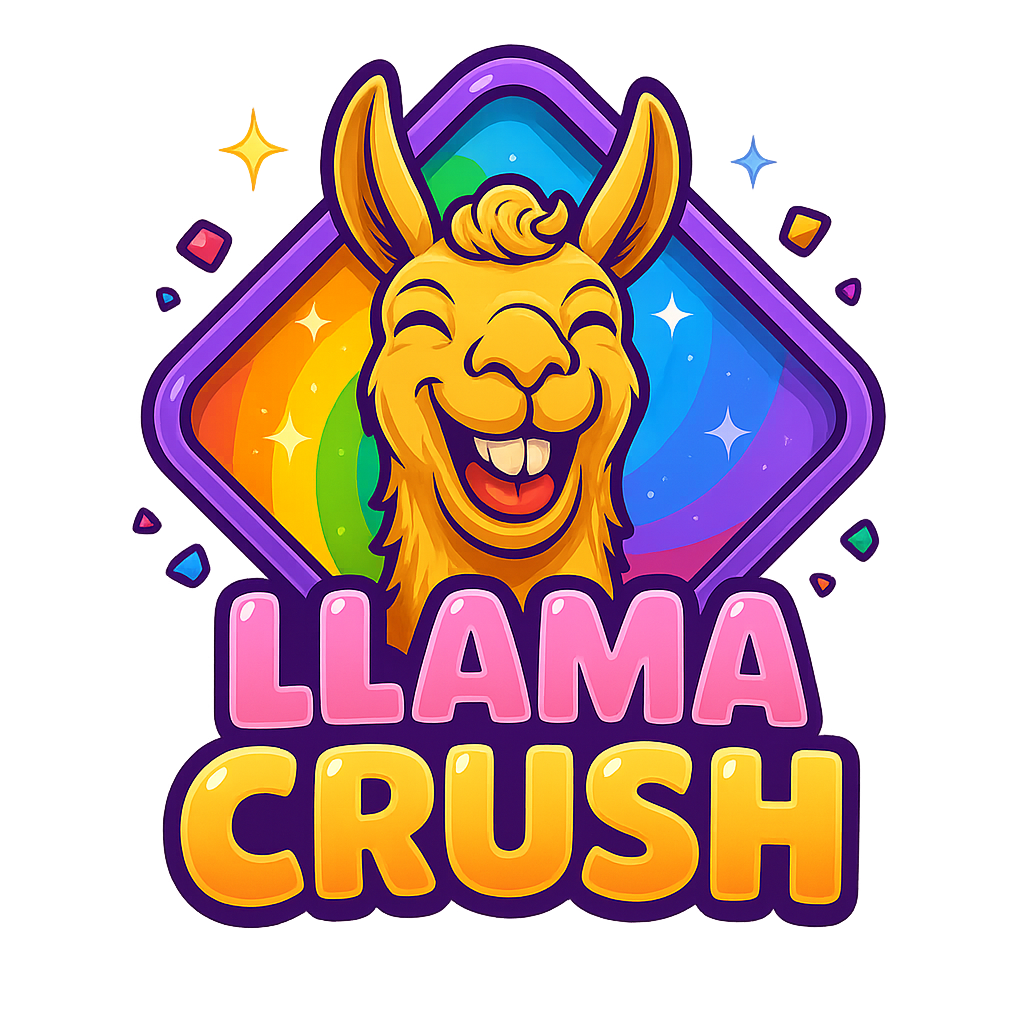 Llama Crush thumbnail