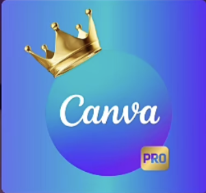 CANVA- ASSINATURA ANUAL - 12 MESES DE ACESSO • TODAS OS RECURSOS DO PLANO PRO LIBERADOS thumbnail