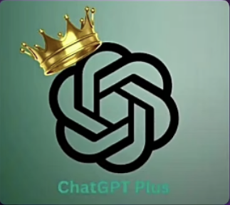CHATGPT - ASSINATURA ANUAL - 12 MESES DE ACESSO • TODAS OS RECURSOS DO PLANO PLUS LIBERADOS • ACESSO AO SORA thumbnail