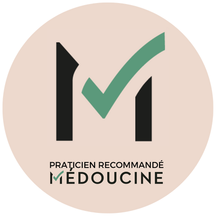 🗓 Prendre rendez-vous sur Medoucine.fr  thumbnail