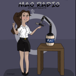 MAO Radio Podcast thumbnail