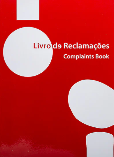 Livro de Reclamações Online thumbnail