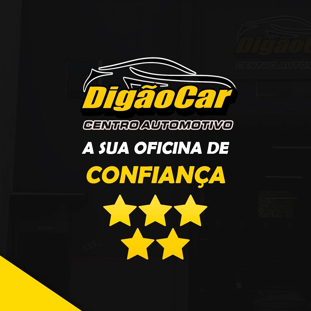 Confiança é tudo! É a base fundamental na hora de escolher uma oficina mecânica. É mais do que apenas consertar um carro