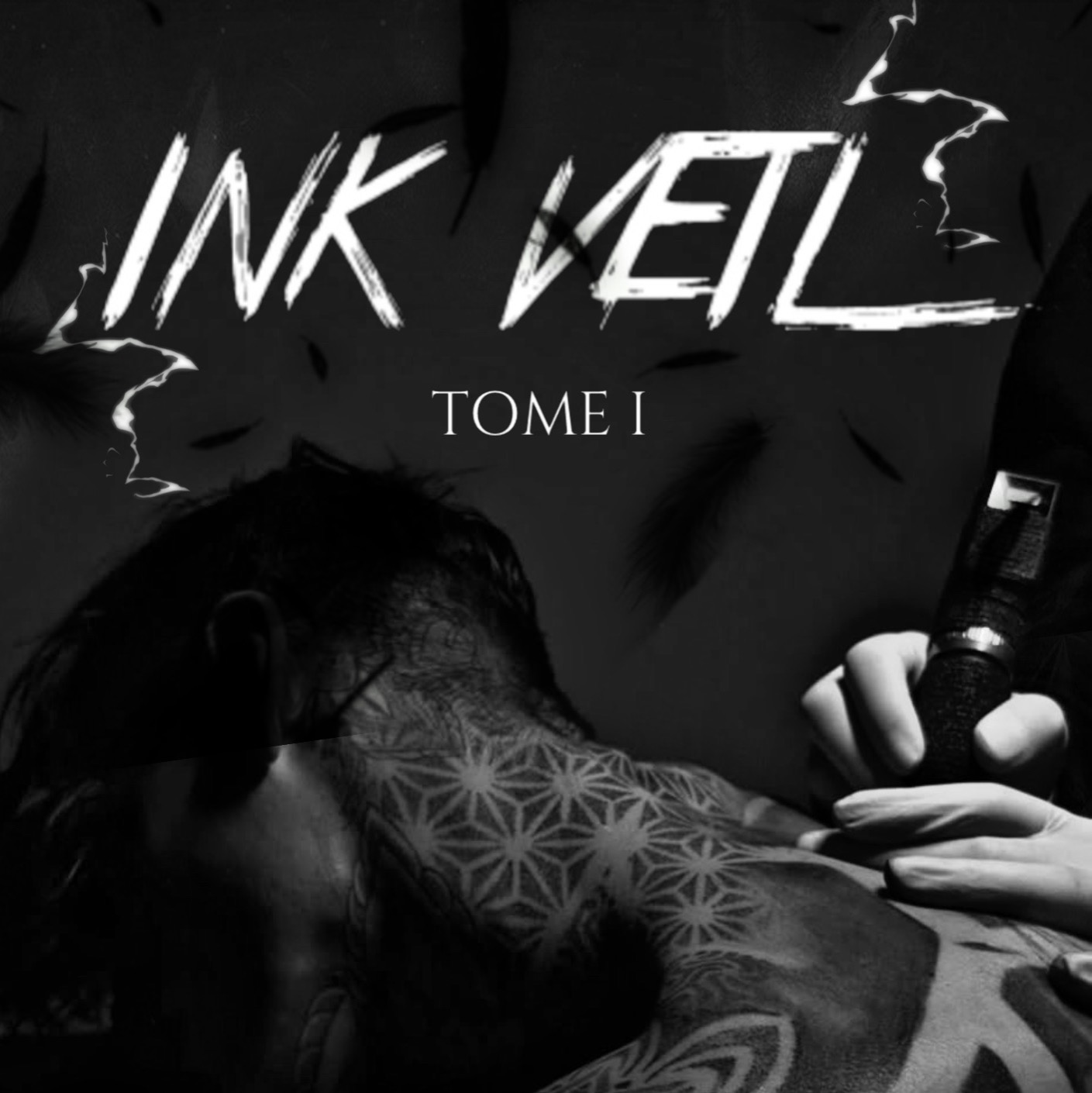 INK VEIL [ TOME I ] thumbnail