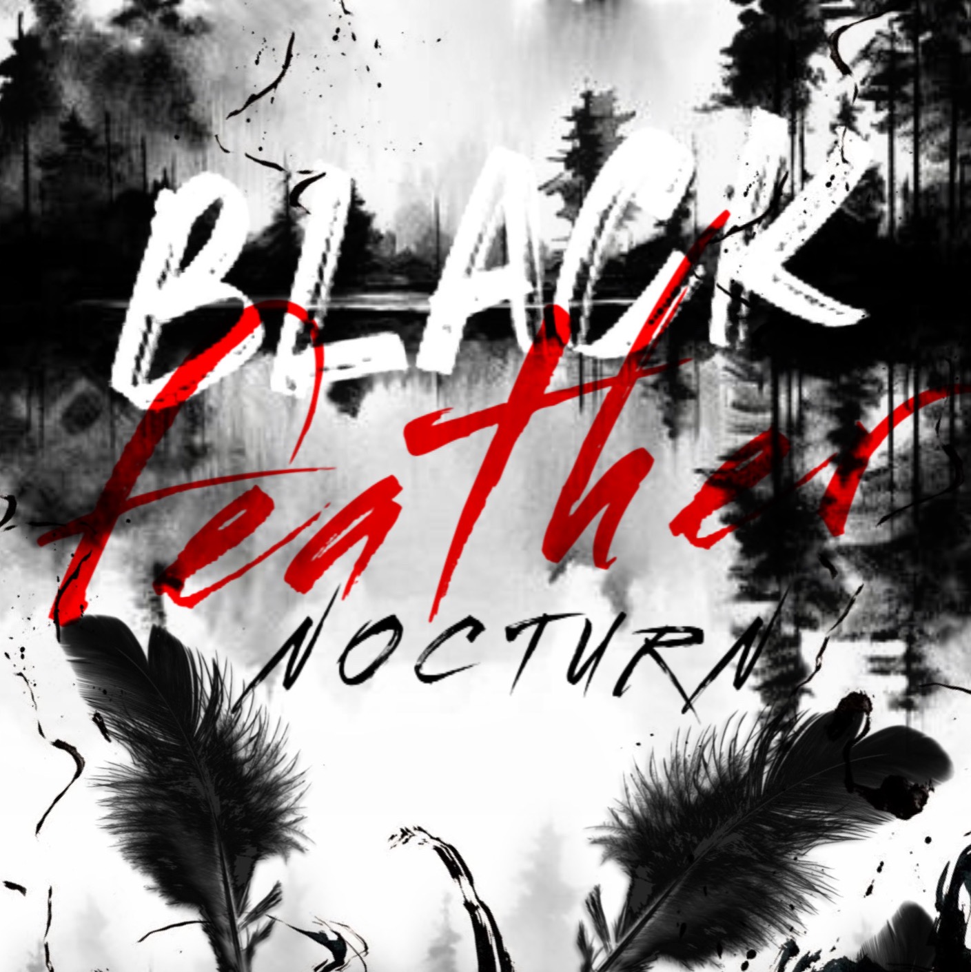 Black Feather  thumbnail