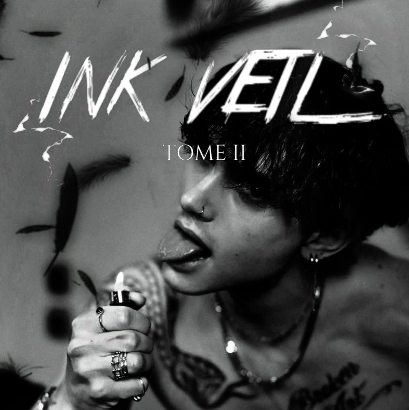 INK VEIL [ TOME II ]  thumbnail