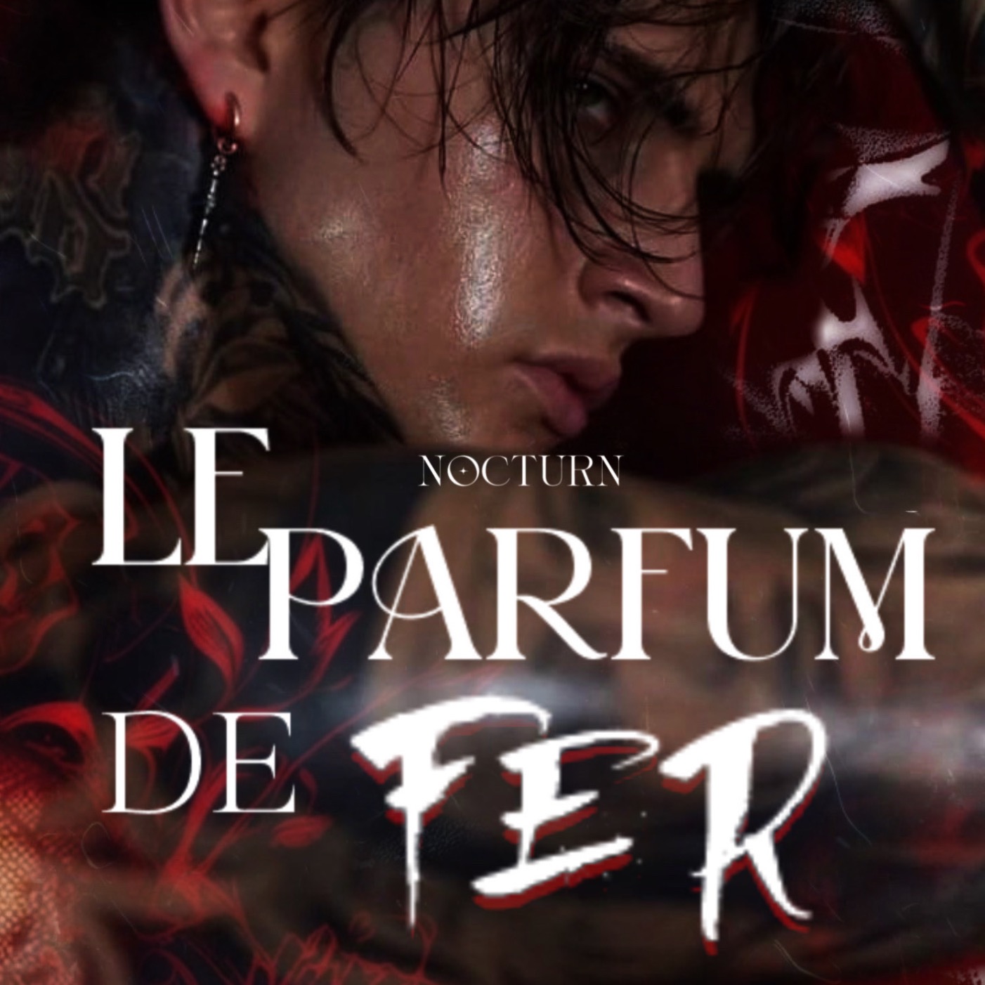 Le parfum de fer  - ꋊꄲꉔ꓄꒐ꇙ - Wattpad thumbnail