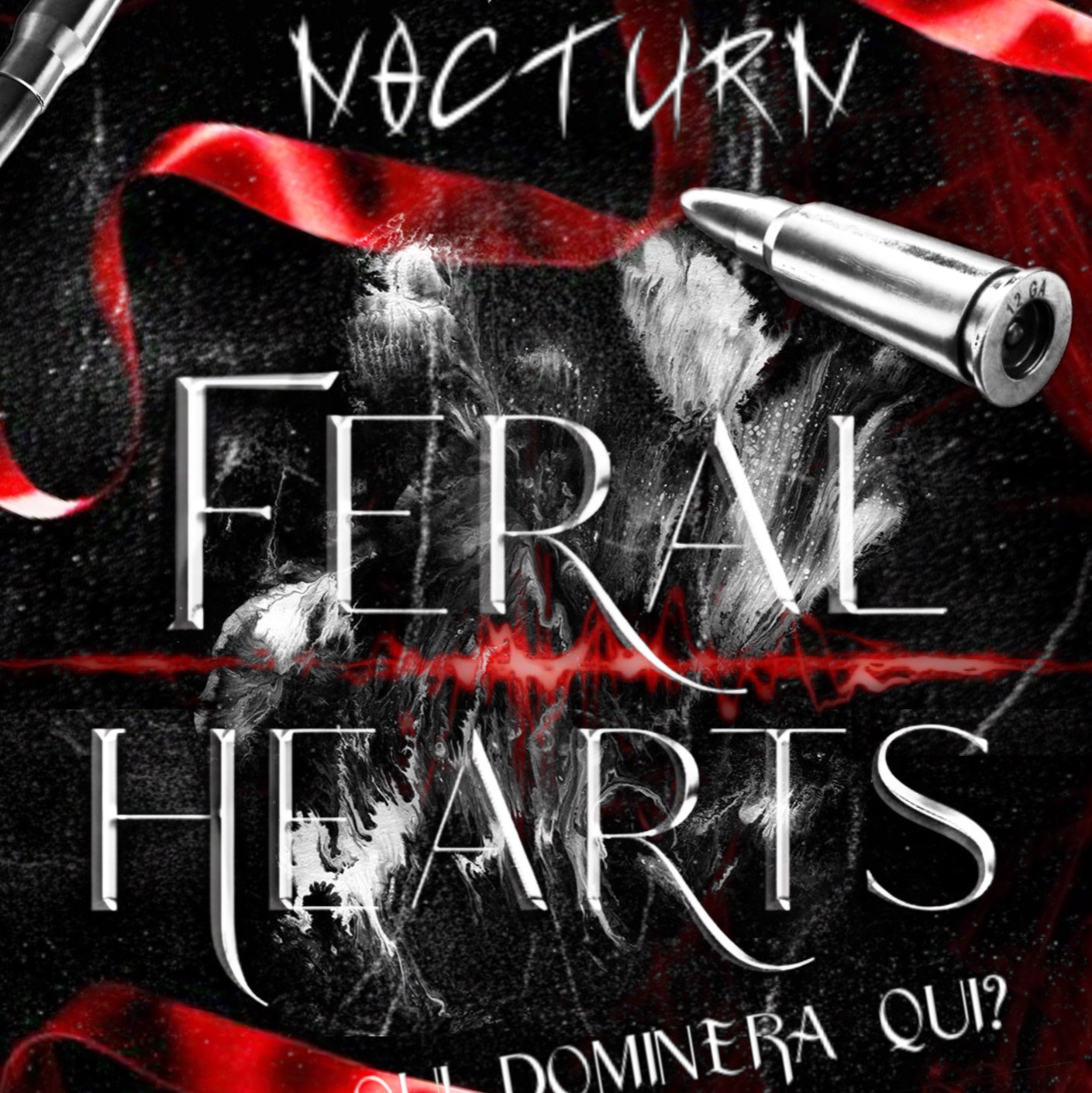 Feral Hearts  thumbnail