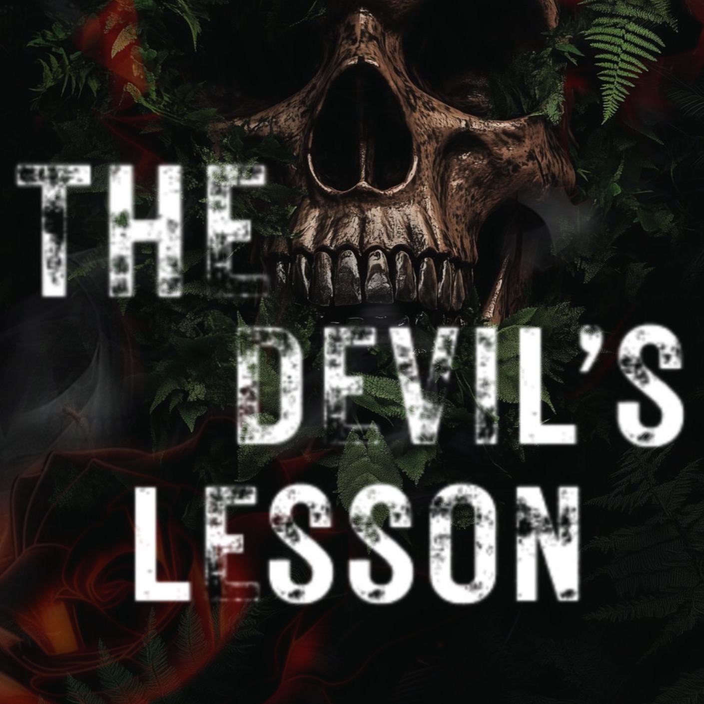 The devil's lesson - ꋊꄲꉔ꓄꒐ꇙ - Wattpad thumbnail