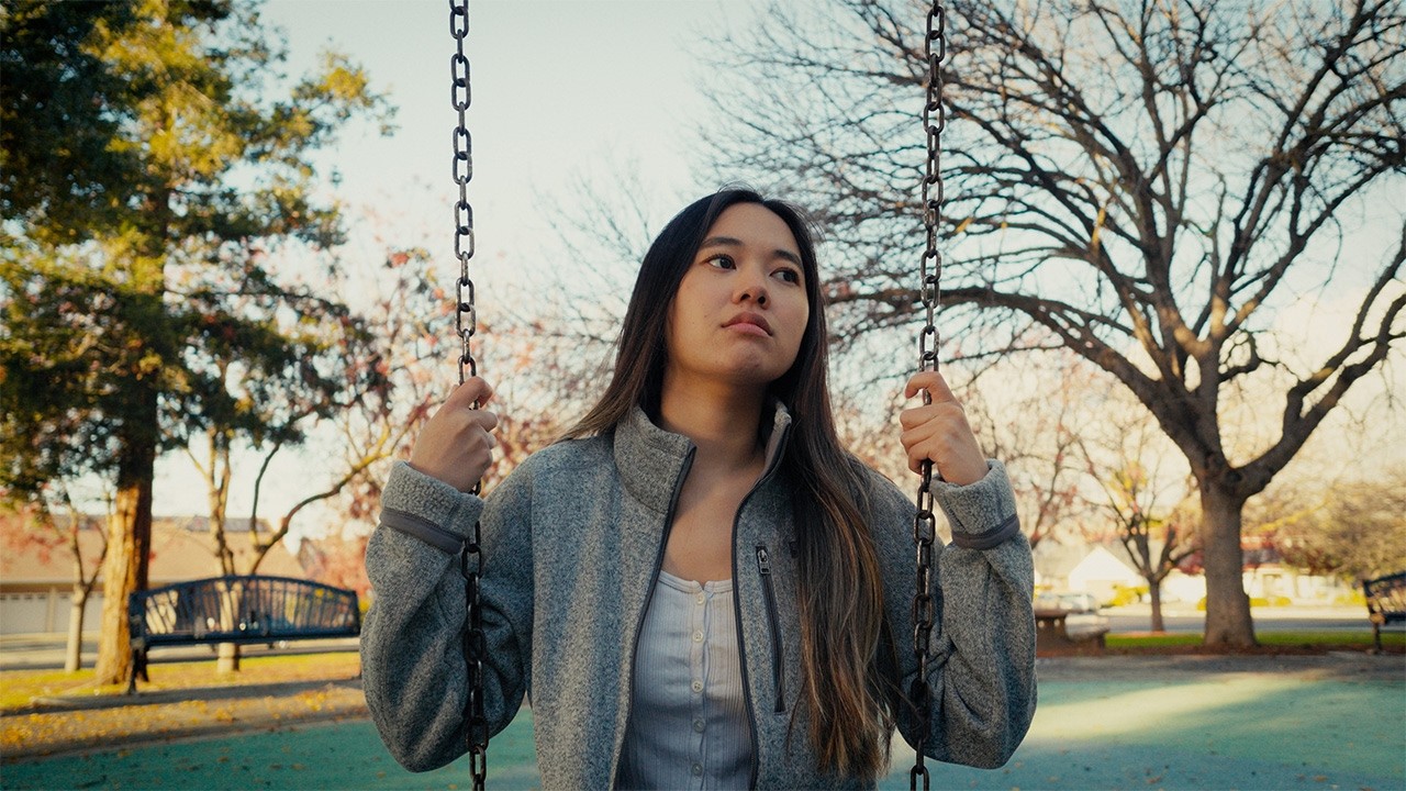 Finding Who You Are | Short Film thumbnail
