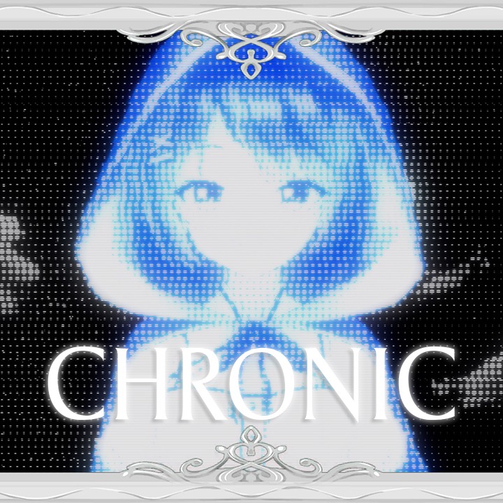 「Cover」CHRONIC - shygori thumbnail