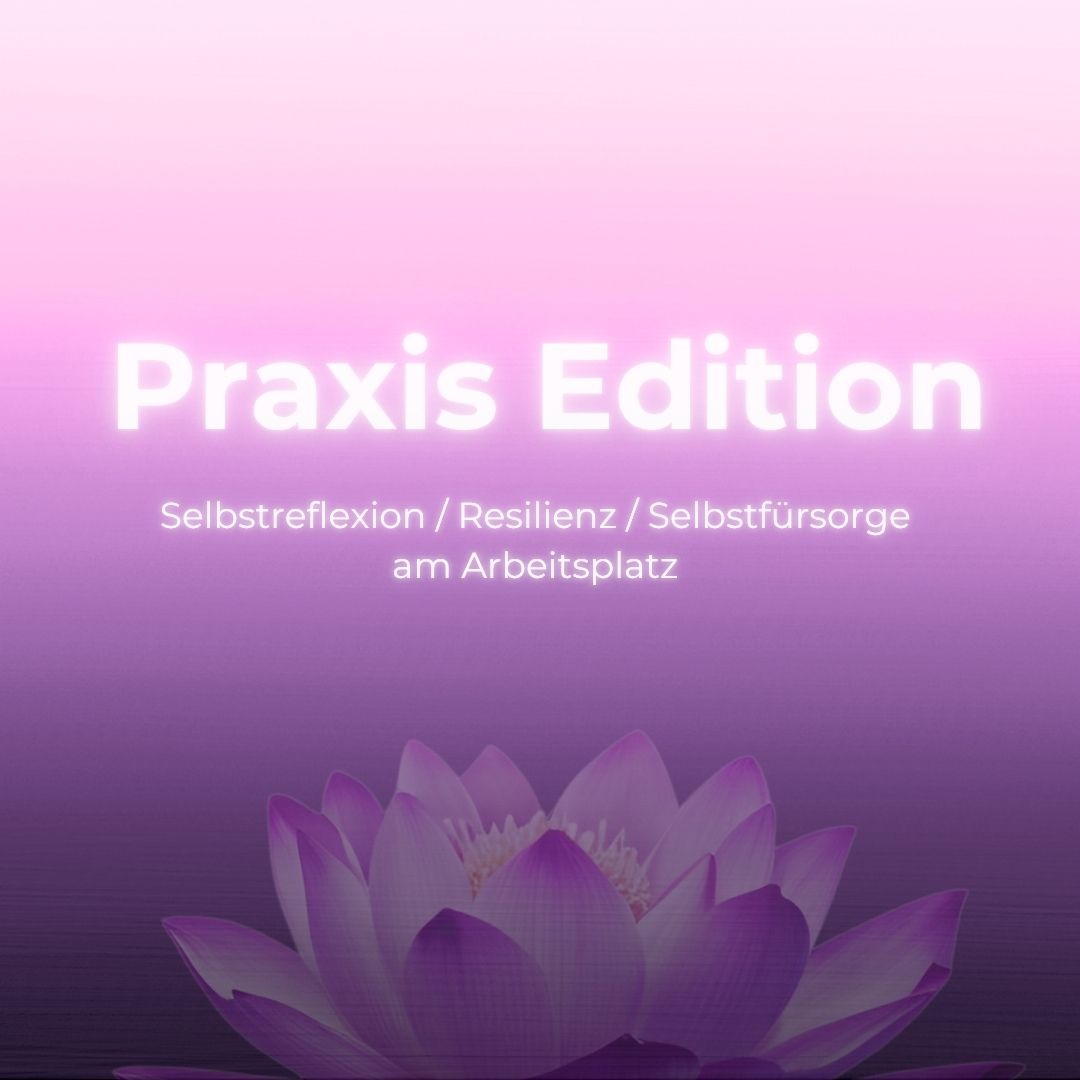 Fortbildung: Achtsamkeitstraining zur Förderung von Resilienz, Selbstwahrnehmung und Kommunikationsfähigkeit bei Physiotherapeuten. thumbnail