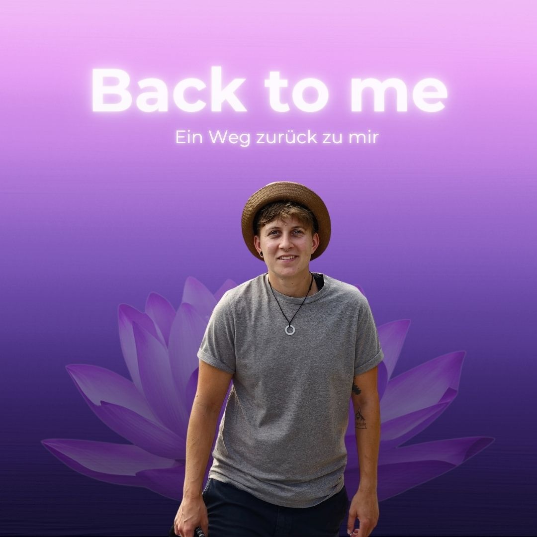 Stressbewältigung und Selbstfindung thumbnail