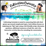 Cultivating Curiosity Series thumbnail