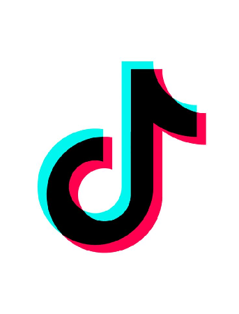 Il mio profilo TikTok thumbnail