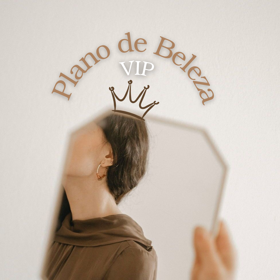 Plano de Beleza VIP - Glow Up thumbnail
