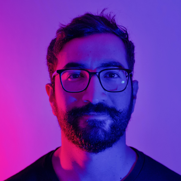 BioSite profile picture for @franco