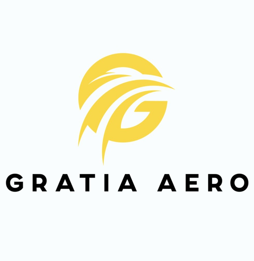 Exhibitor Spotlight - Gratia Aero Group Inc thumbnail