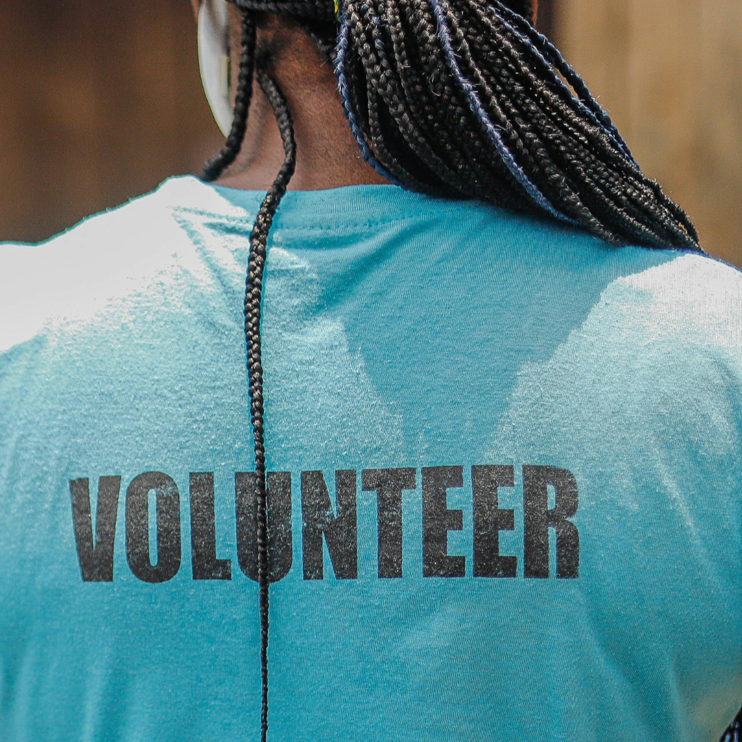Volunteering - Affordable Flying Expo thumbnail