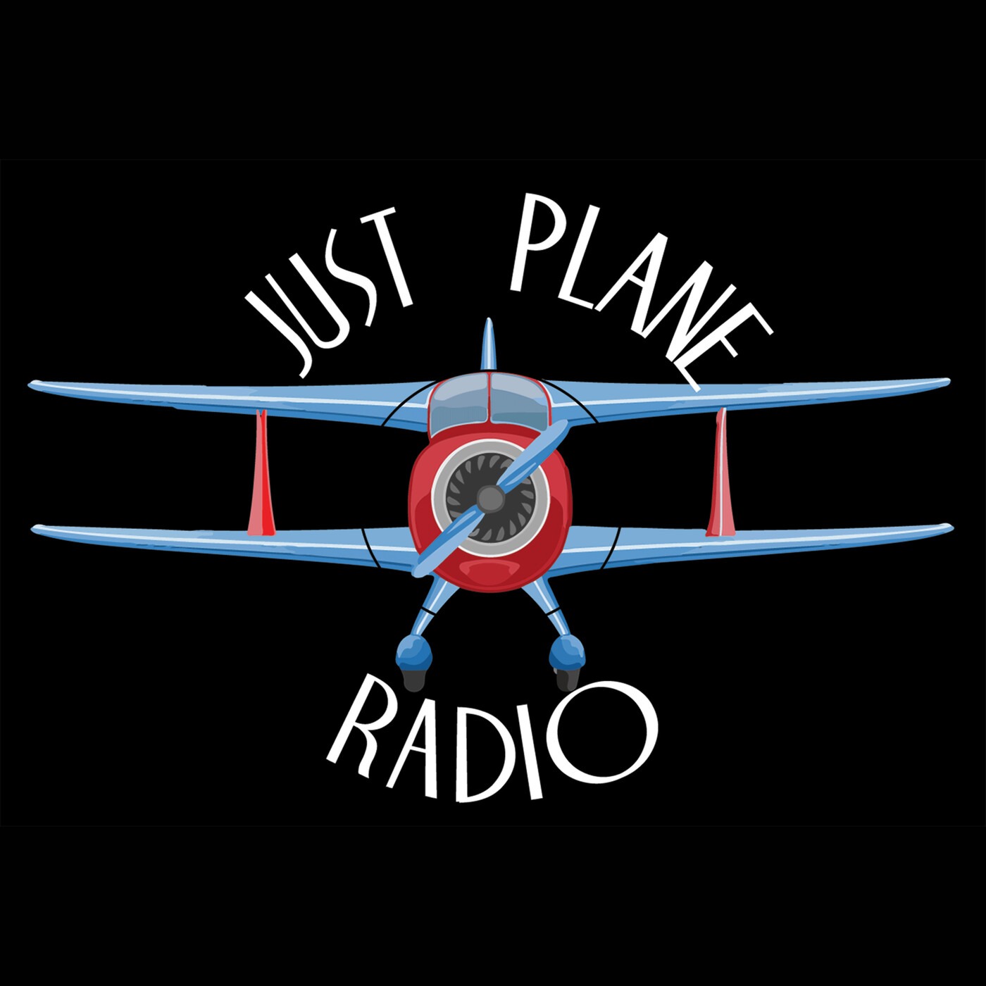 Just Plane Radio w/ Jim Campbell thumbnail