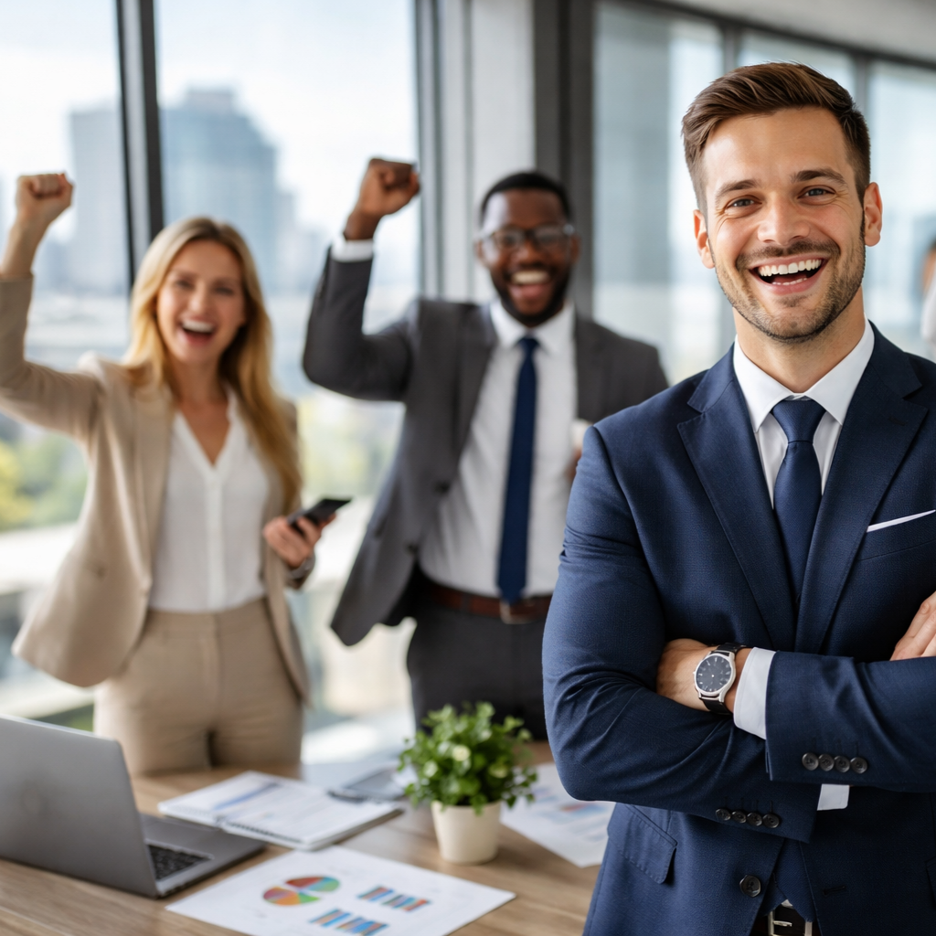 VISÃO EMPREENDEDORA FUNCIONAL Transforme seus sonhos em projetos LUCRATIVOS - CLICK AQUI thumbnail