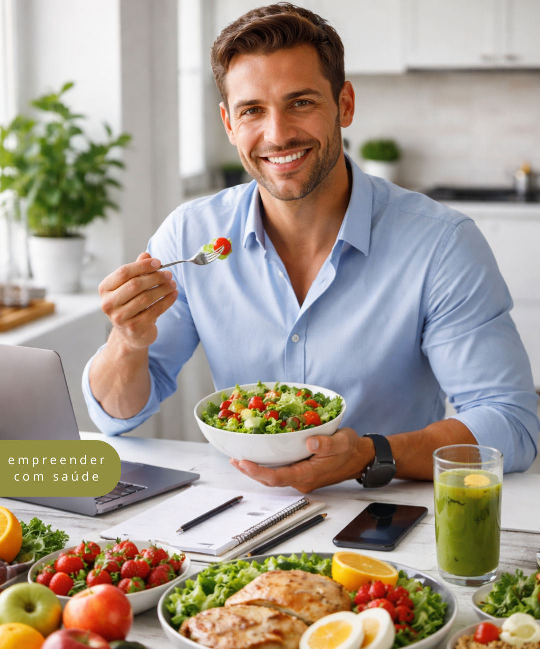 ALTA PERFORMANCE começa com uma boa alimentação! CLICK AQUI thumbnail