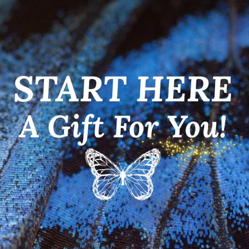 Gift: Trust your path, discover the wish within that wants to manifest in the world thumbnail