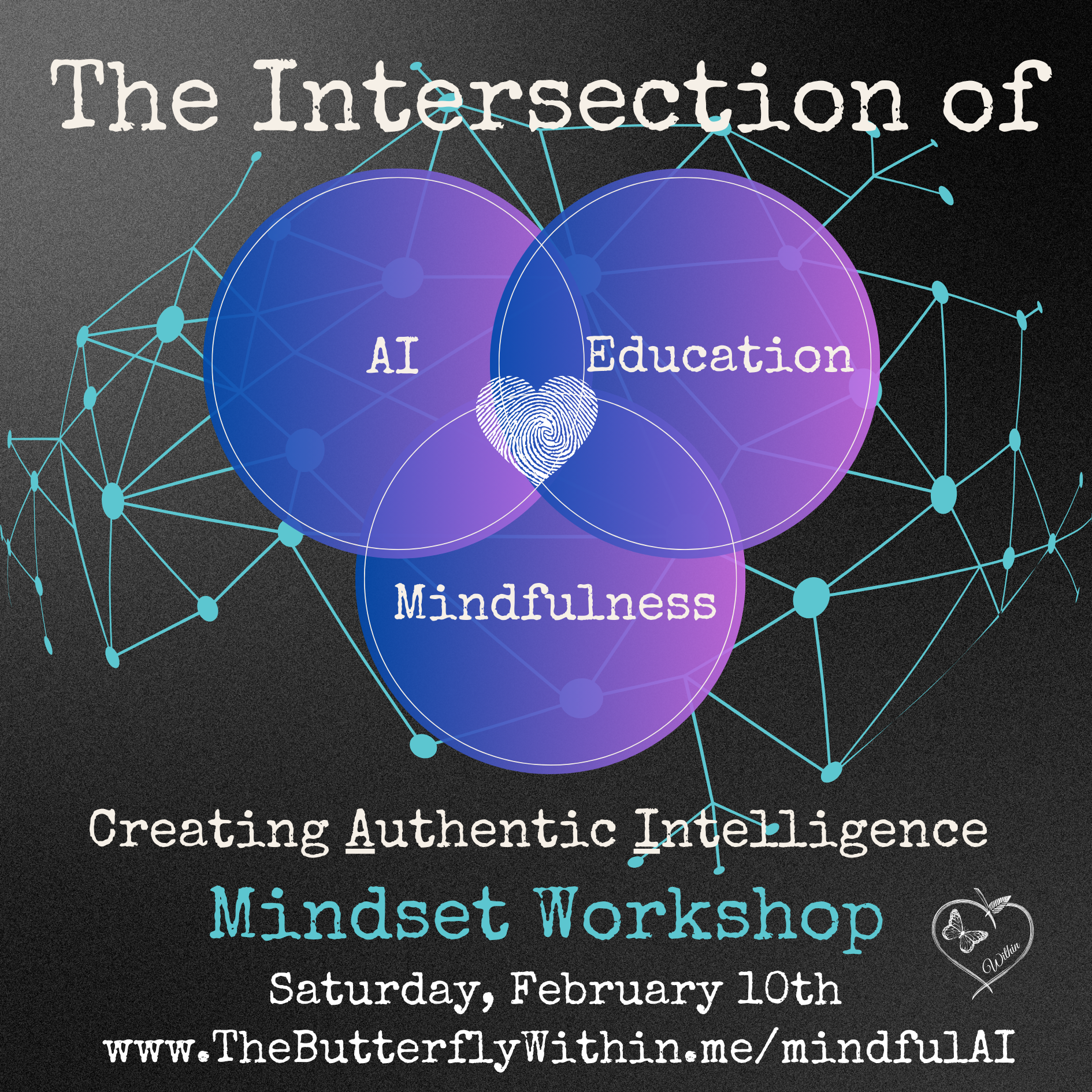 Workshop: The Intersection of AI, Mindfulness, and Education  thumbnail