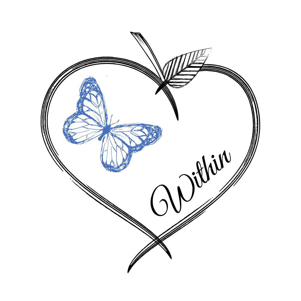 The Butterfly Within™ Website thumbnail