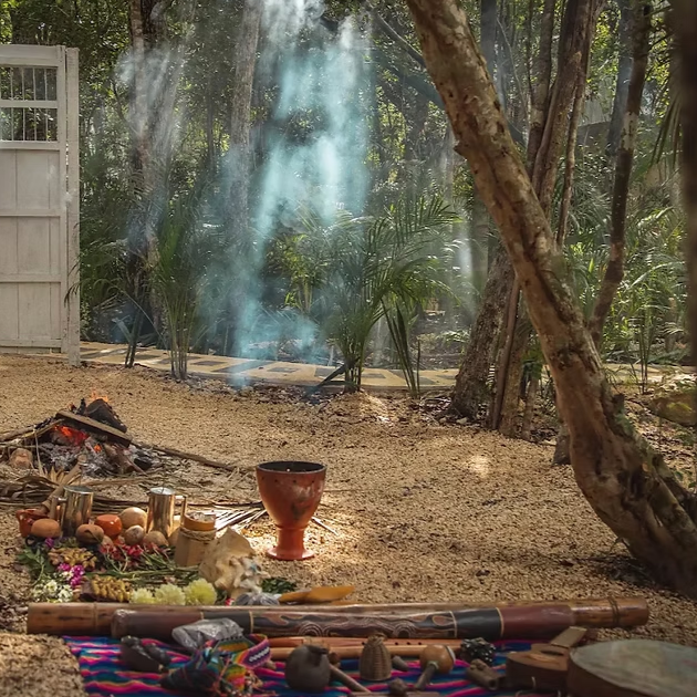 Register: Peak Yoga & Wellness Retreat (I am co-leading this experience) thumbnail