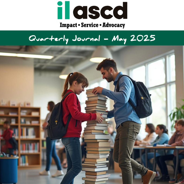 ILASCD Journal Article: The Heart of Connection  thumbnail