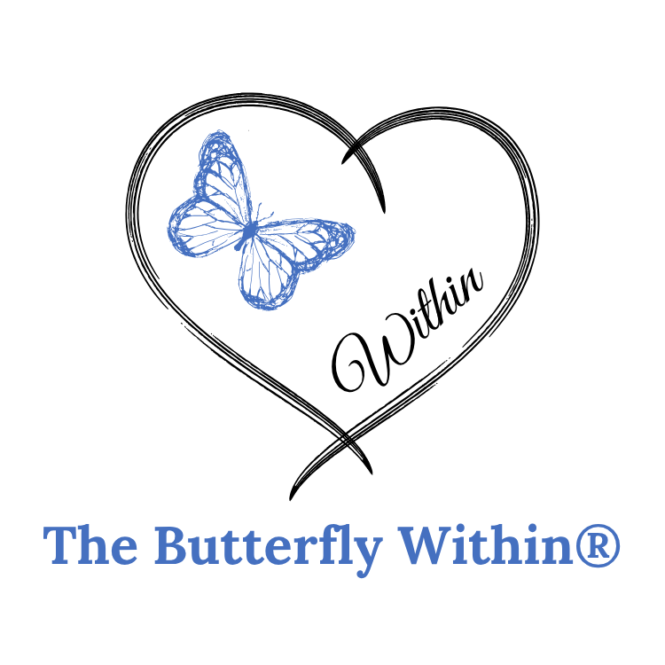The Butterfly Within® >>> Let your metamorphosis begin!   thumbnail