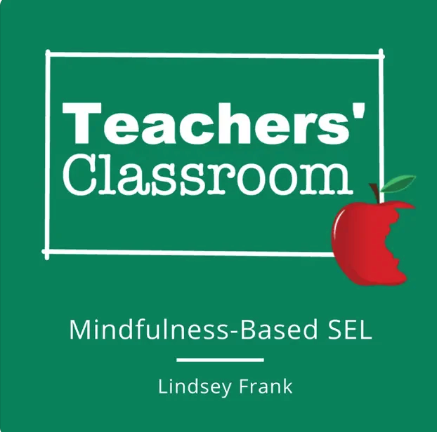 Podcast Episode: The Teacher's Classroom  thumbnail