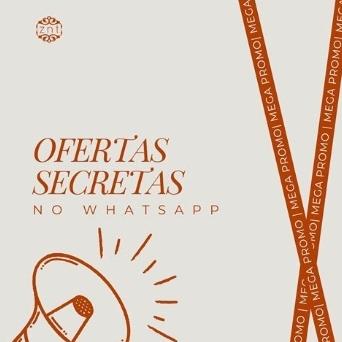 🎁Ofestas SECRETAS🤫🔥‼️ thumbnail