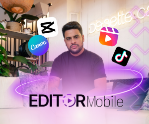 Editor Mobile  thumbnail