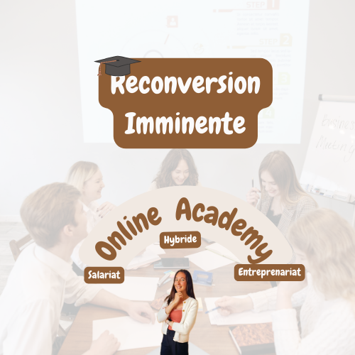 Formulaire Accompagnement Reconversion Imminente 📔 thumbnail