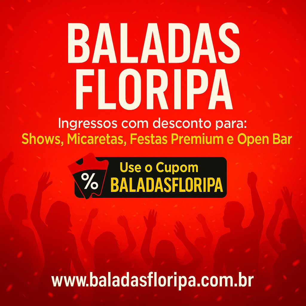 👯 Entra na Comunidade do Floripa Baladas thumbnail