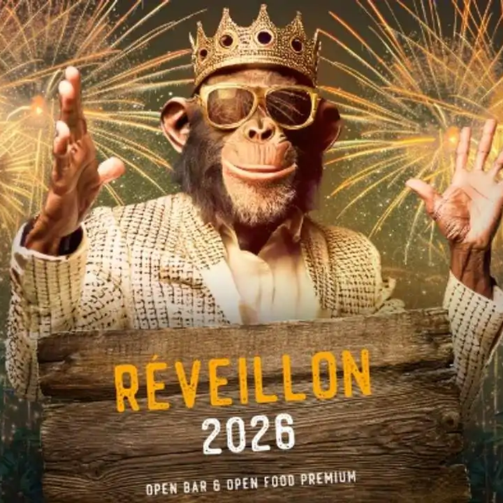 Reveillon - Safari Beach - Jurerê Internacional thumbnail