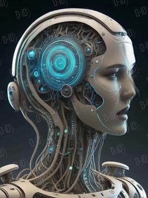 #intellignce artifical#