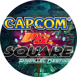 "CAPCOM VS SQUARE: Parallel Destinies" Fan Game thumbnail