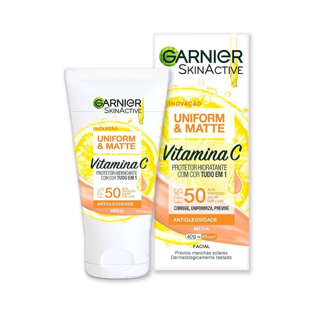 Garnier Propetor Solar thumbnail