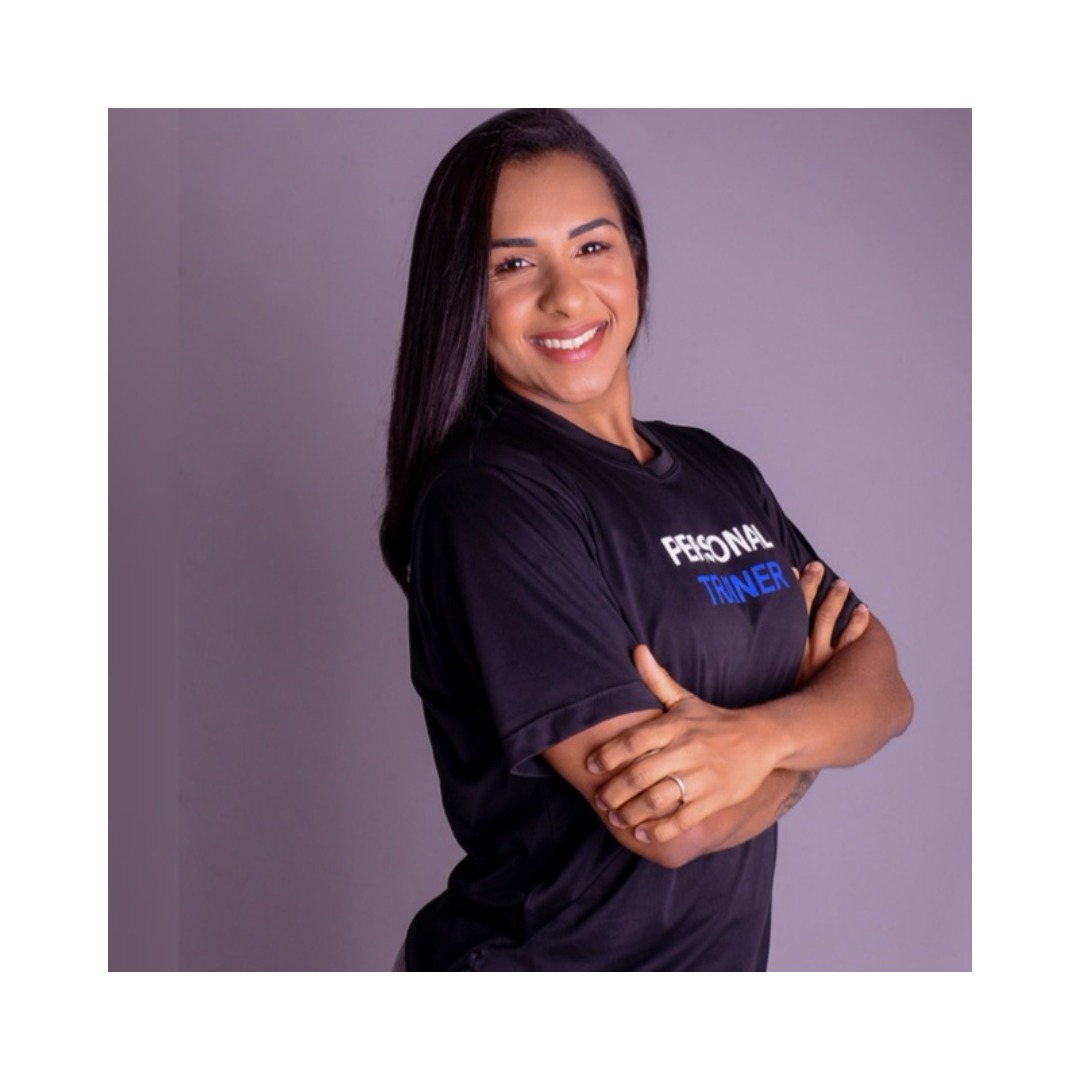 Jéssica Felix Coach thumbnail