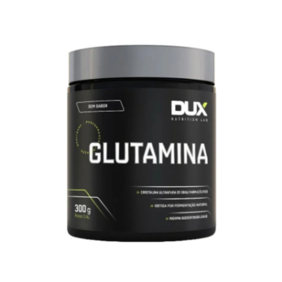 Glutamina - Dux thumbnail