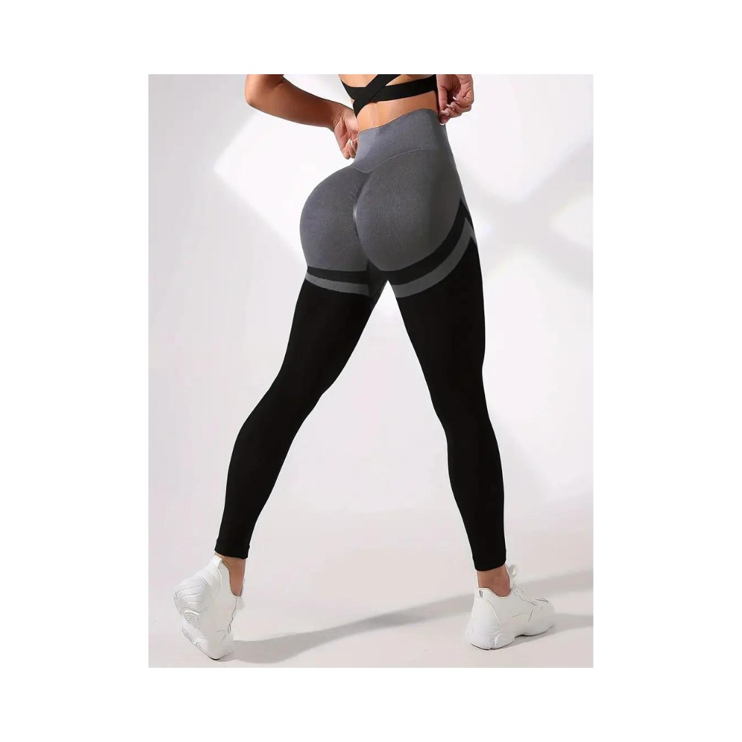 Calça Leggings Justas thumbnail
