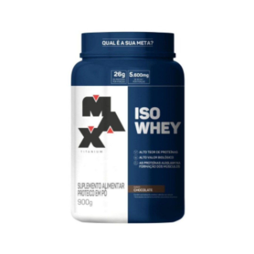 Whey - Max thumbnail