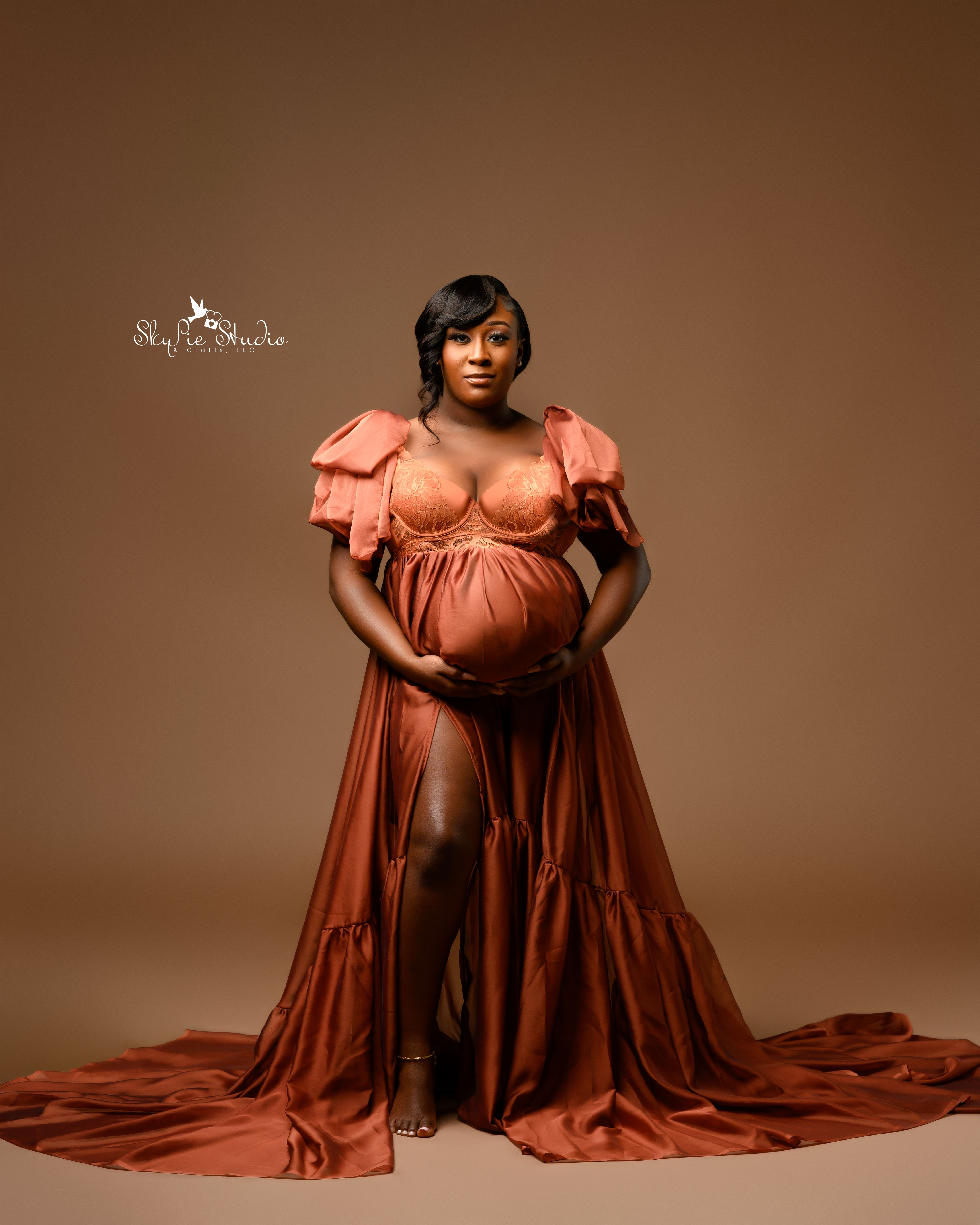 Maternity Session thumbnail